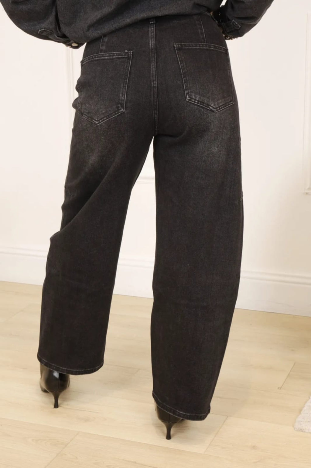 Jean Barrel Gris - Art et Tradition